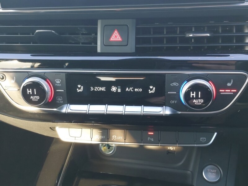 Used Audi A4 2020 for sale - 77596037: Photo 18