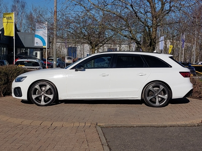 Used Audi A4 2020 for sale - 77596037: Photo 4