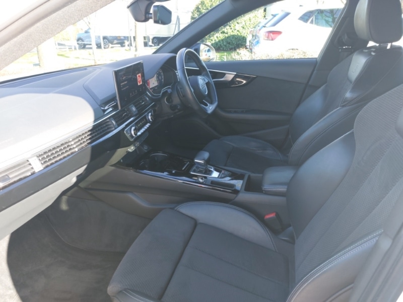 Used Audi A4 2020 for sale - 77596037: Photo 5