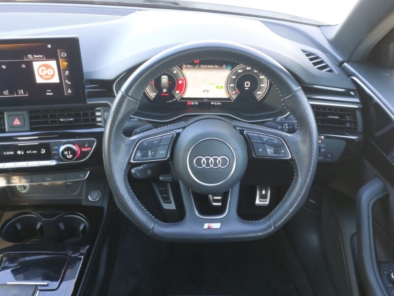 Used Audi A4 2020 for sale - 77596037: Photo 7