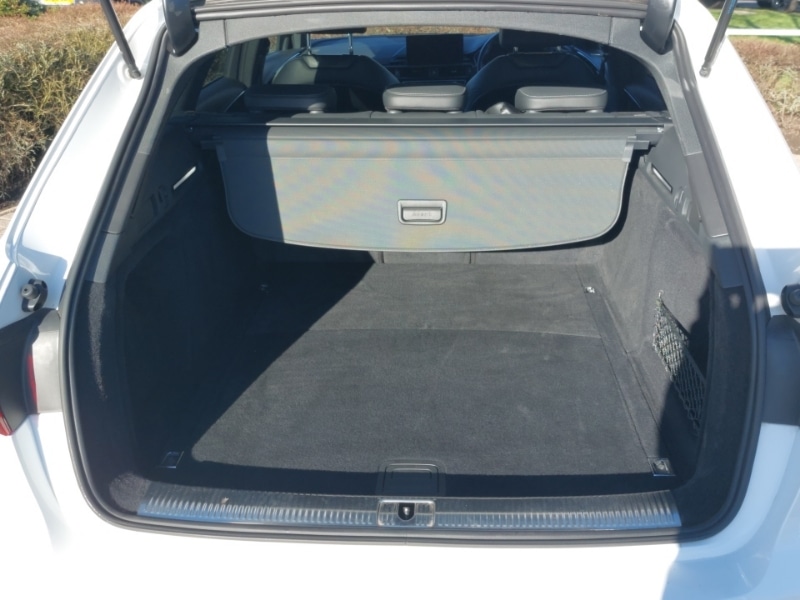 Used Audi A4 2020 for sale - 77596037: Photo 8