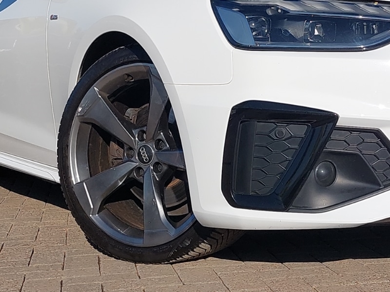 Used Audi A4 2020 for sale - 77596037: Photo 9