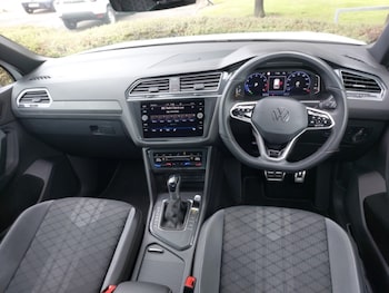 Used Volkswagen Tiguan 2023 for sale - 79393700: Photo