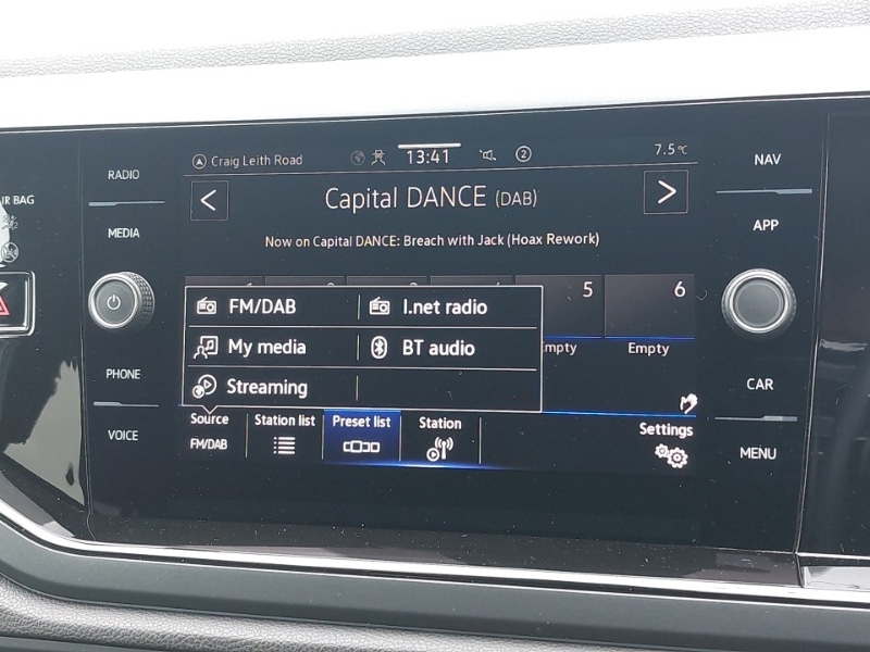 Used Volkswagen Polo 2023 for sale - 78033510: Photo 14