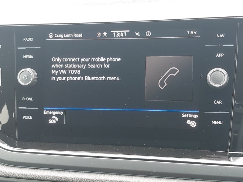 Used Volkswagen Polo 2023 for sale - 78033510: Photo 15