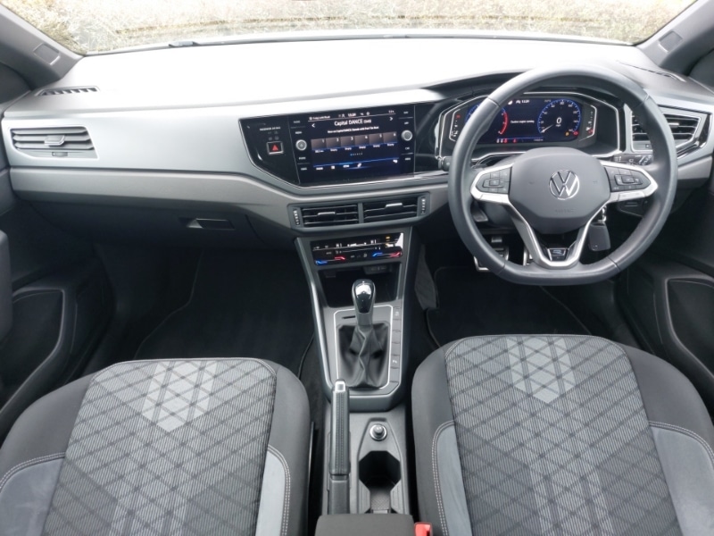 Used Volkswagen Polo 2023 for sale - 78033510: Photo 2
