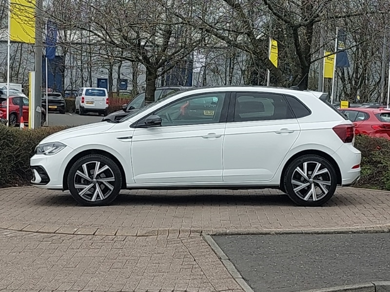 Used Volkswagen Polo 2023 for sale - 78033510: Photo 4