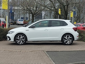 Used Volkswagen Polo 2023 for sale - 78033510: Photo