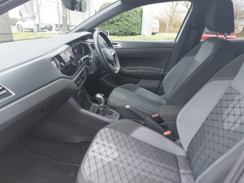 Used Volkswagen Polo 2023 for sale - 78033510: Photo 5