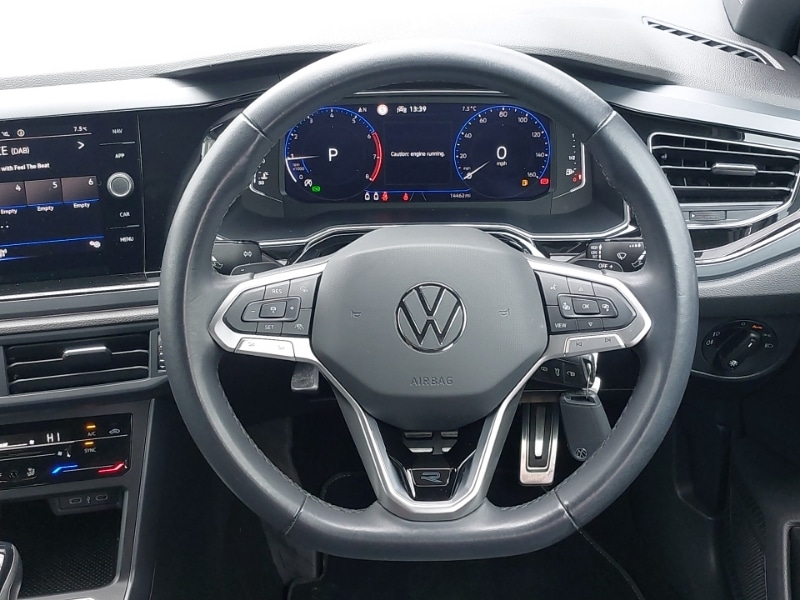 Used Volkswagen Polo 2023 for sale - 78033510: Photo 7