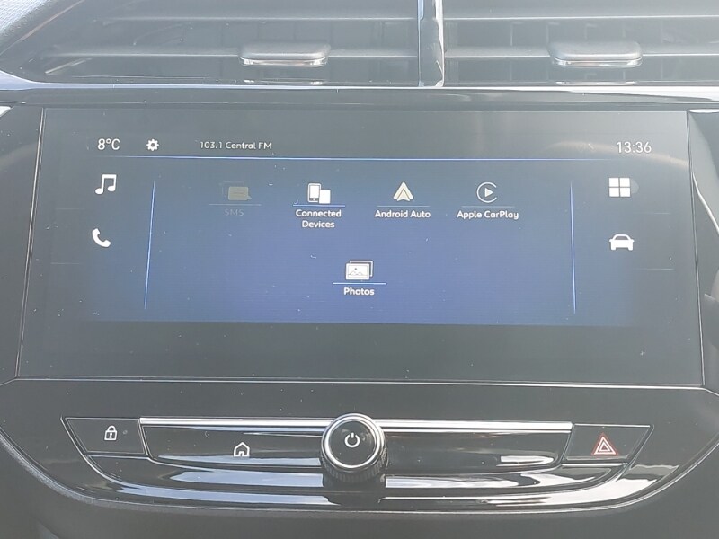 Used Vauxhall Corsa 2024 for sale - 76602343: Photo 12