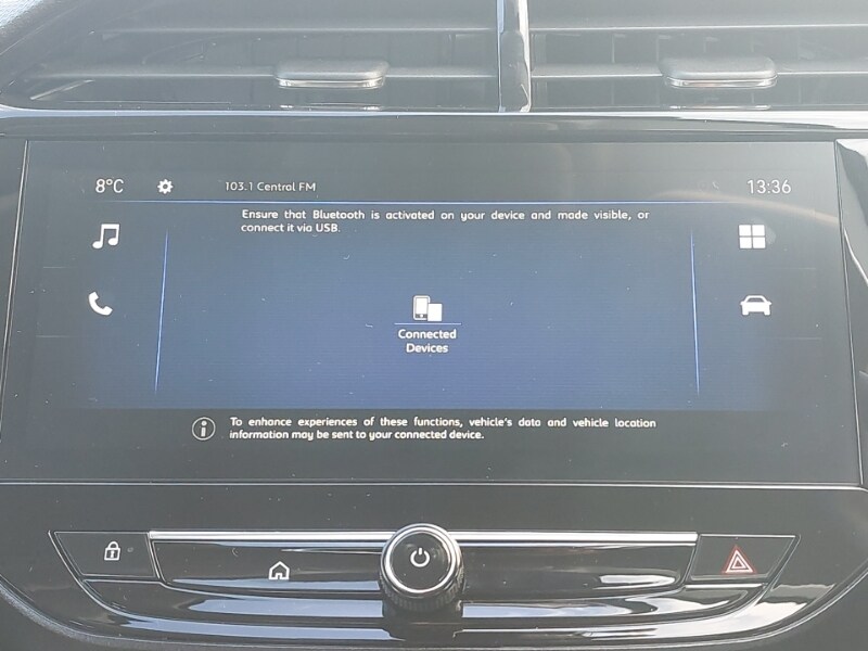 Used Vauxhall Corsa 2024 for sale - 76602343: Photo 13