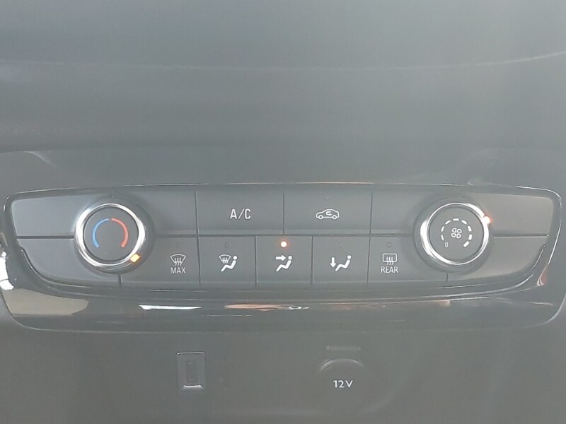 Used Vauxhall Corsa 2024 for sale - 76602343: Photo 14