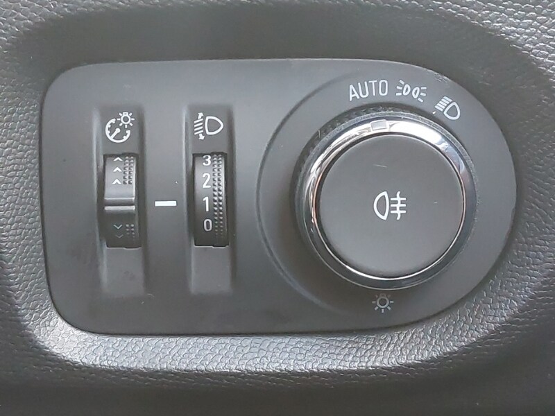 Used Vauxhall Corsa 2024 for sale - 76602343: Photo 15