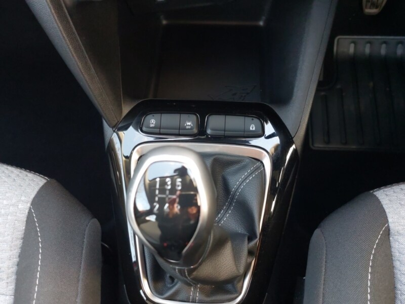 Used Vauxhall Corsa 2024 for sale - 76602343: Photo 16