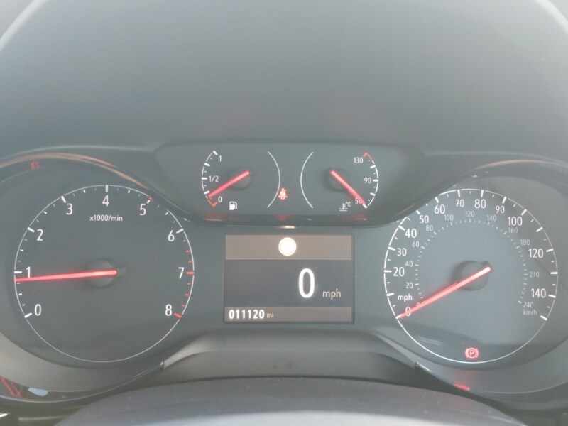 Used Vauxhall Corsa 2024 for sale - 76602343: Photo 17