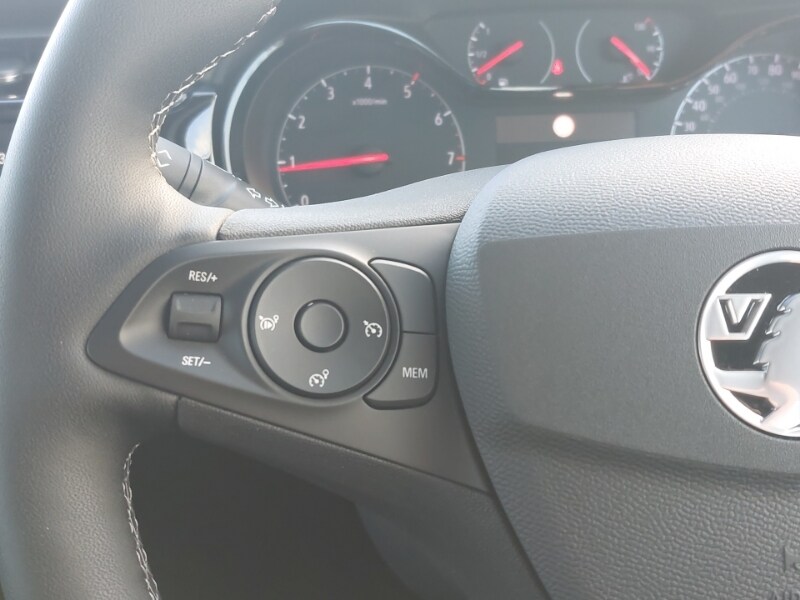 Used Vauxhall Corsa 2024 for sale - 76602343: Photo 18