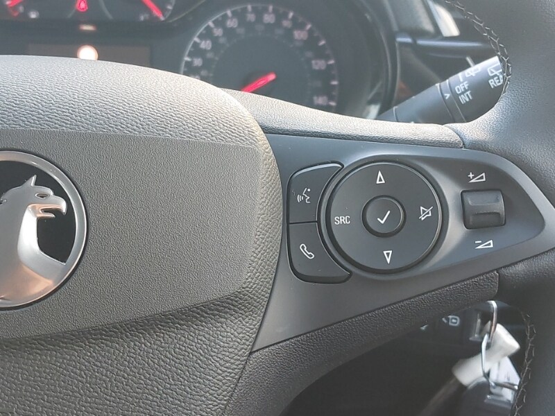 Used Vauxhall Corsa 2024 for sale - 76602343: Photo 19