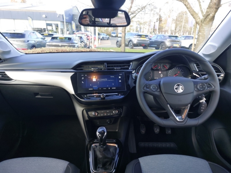 Used Vauxhall Corsa 2024 for sale - 76602343: Photo 2