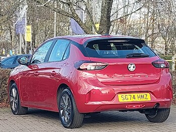 Used Vauxhall Corsa 2024 for sale - 76602343: Photo