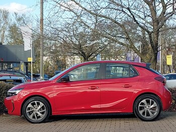 Used Vauxhall Corsa 2024 for sale - 76602343: Photo