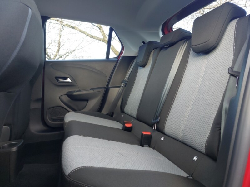 Used Vauxhall Corsa 2024 for sale - 76602343: Photo 6