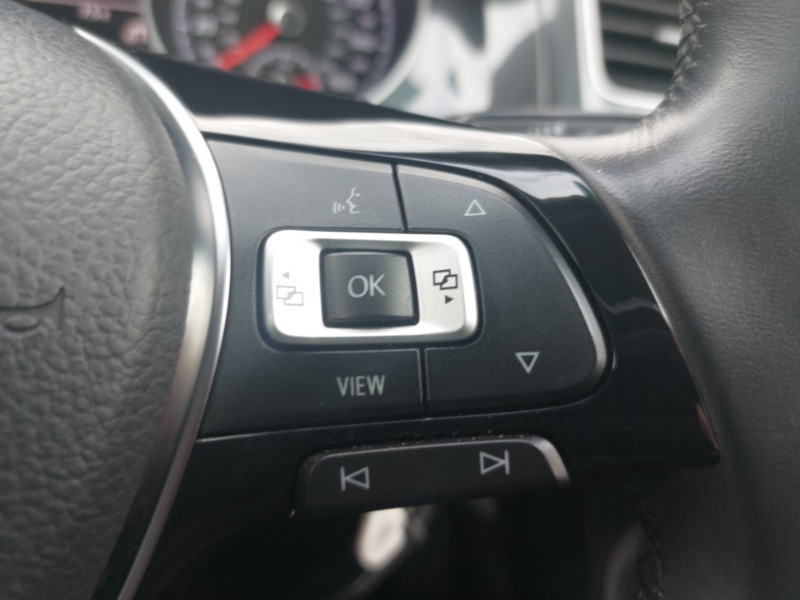 Used Volkswagen Golf 2020 for sale - 77777031: Photo 13