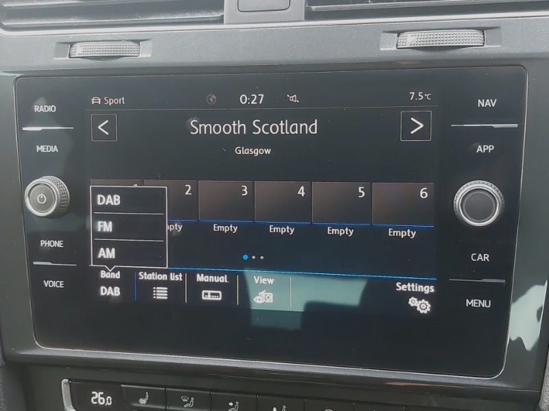 Used Volkswagen Golf 2020 for sale - 77777031: Photo 16