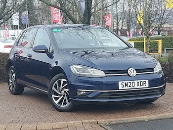 Used Volkswagen Golf 2020 for sale - 77777031: Photo