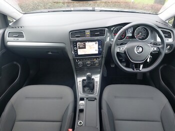 Used Volkswagen Golf 2020 for sale - 77777031: Photo