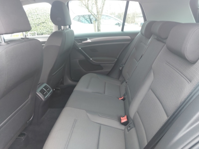 Used Volkswagen Golf 2020 for sale - 77777031: Photo 6