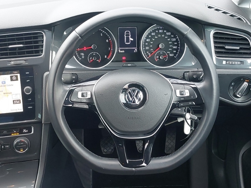 Used Volkswagen Golf 2020 for sale - 77777031: Photo 7