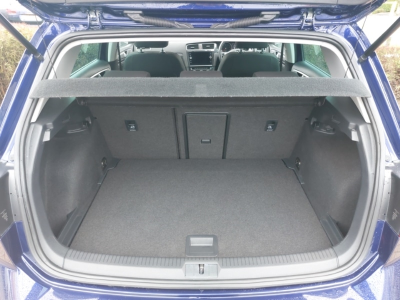 Used Volkswagen Golf 2020 for sale - 77777031: Photo 8