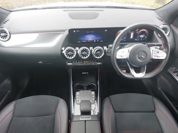 Used Mercedes-Benz GLA 2022 for sale - 78225033: Photo