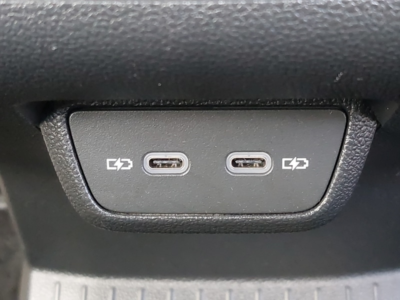 Used Volkswagen T-Cross 2024 for sale - 76880437: Photo 10