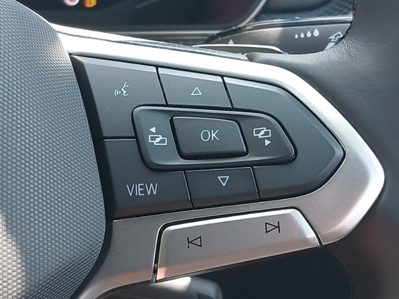 Used Volkswagen T-Cross 2024 for sale - 76880437: Photo 13