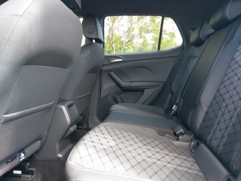 Used Volkswagen T-Cross 2024 for sale - 76880437: Photo 6