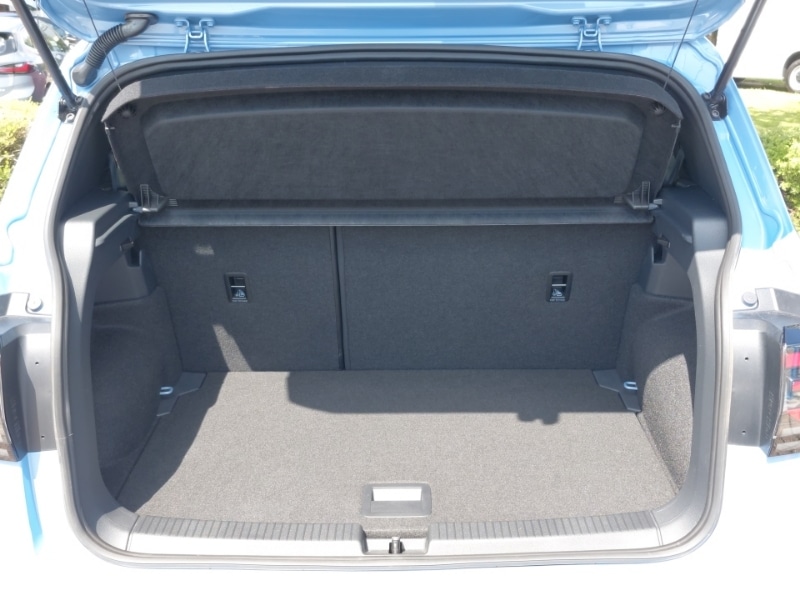 Used Volkswagen T-Cross 2024 for sale - 76880437: Photo 8