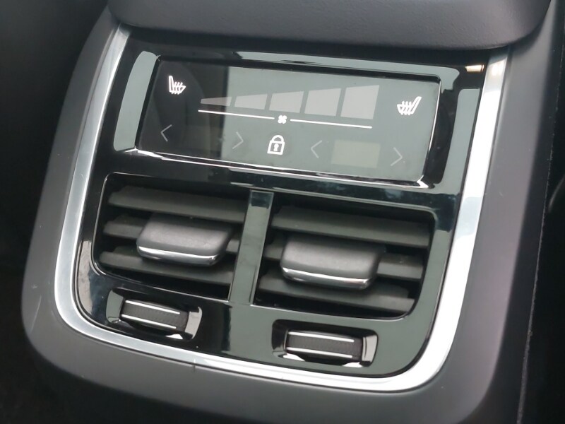 Used Volvo XC90 2023 for sale - 78164476: Photo 10