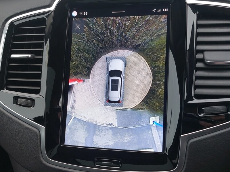 Used Volvo XC90 2023 for sale - 78164476: Photo 16