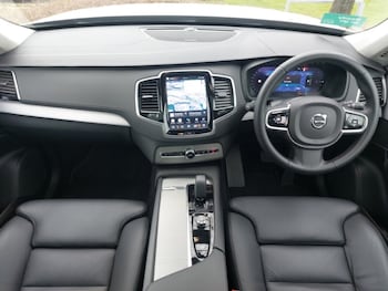 Used Volvo XC90 2023 for sale - 78164476: Photo