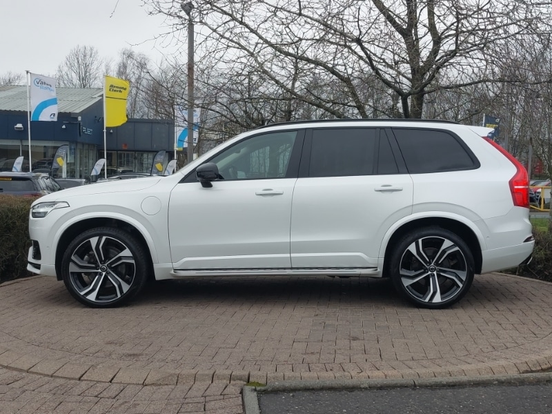 Used Volvo XC90 2023 for sale - 78164476: Photo 4