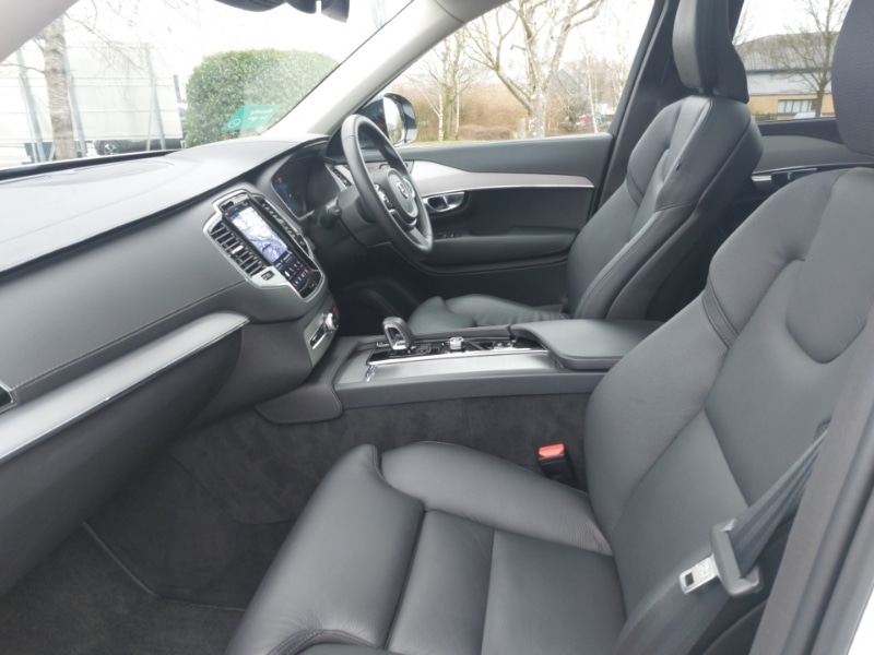 Used Volvo XC90 2023 for sale - 78164476: Photo 5