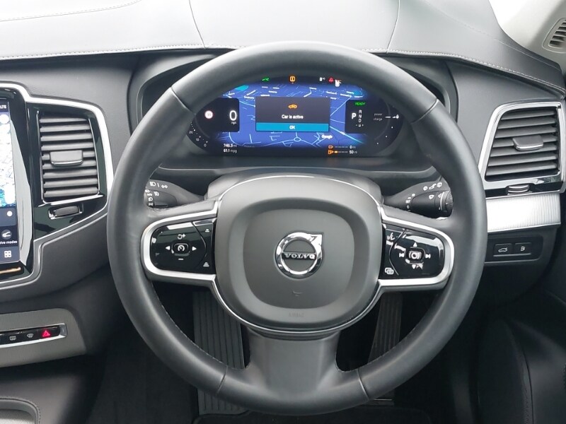 Used Volvo XC90 2023 for sale - 78164476: Photo 7