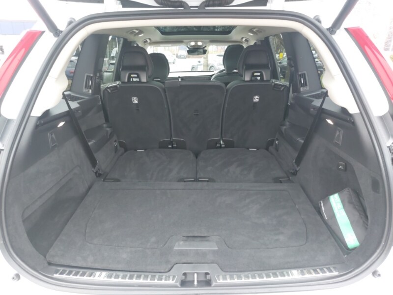 Used Volvo XC90 2023 for sale - 78164476: Photo 8