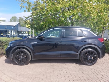 Used Volkswagen T-Roc 2022 for sale - 78498384: Photo