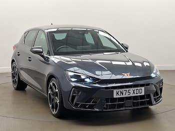 Used Cupra Leon 2025 for sale - 79759689: Photo