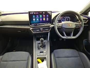Used Cupra Leon 2025 for sale - 79759689: Photo
