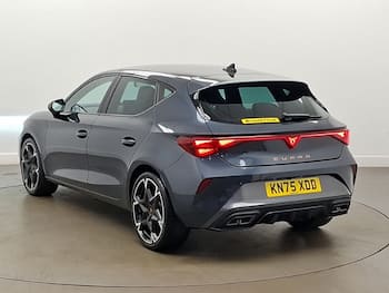 Used Cupra Leon 2025 for sale - 79759689: Photo