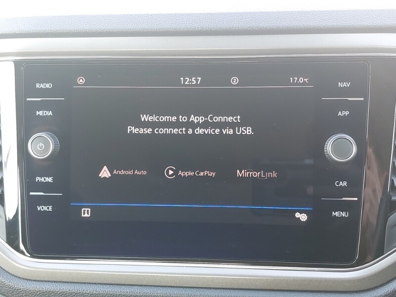 Used Volkswagen T-Roc 2020 for sale - 77964472: Photo 10